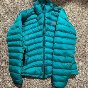The North Face Summit Jacket